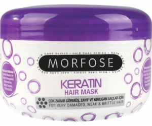 Morfose Professional Reach Keratin Hair Mask Keratinová m...