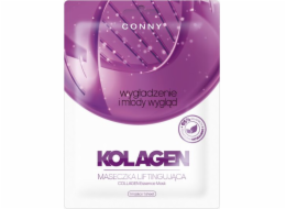 Conny Collagen Essence Mask 23g