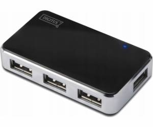 Digitus USB HUB 4x USB-A 2.0 (DA70220)