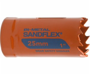 Bahco bimetalová děrovačka Sandflex 46 mm (3830-46-VIP)