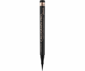 Catrice Calligraph Pro Precise 24h Matt Liner Waterproof,...