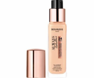 Bourjois Paris Always Fabulous Extreme Resist SPF20 100 R...