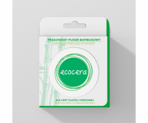 Ecocera Bamboo lisovaný prášek 10g