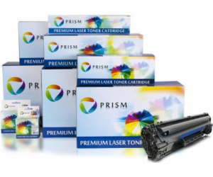 Výměna černého toneru Prism 05X (ZHL-CE505XRP)