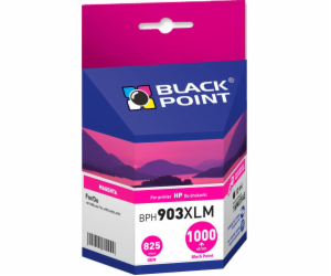 Inkoust Black Point BPH903XLM (purpurový)