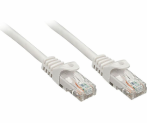 Lindy Patchcord Cat6 U/UTP, 1m (48162)