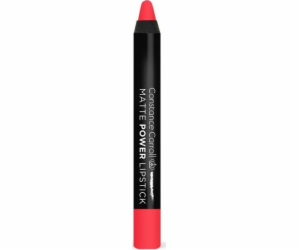 Constance Carroll Matte Power Lipstick 04