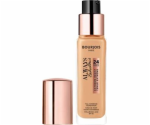 Bourjois Paris Always Fabulous Extreme Resist SPF20 210 V...