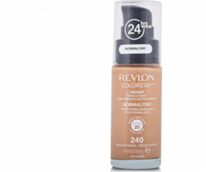 Revlon Colorstay MakeUp Normal/Dry 240 Medium Beige 30ml