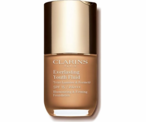 Clarins Everlasting Youth Fluid 114 Cappucino 30ml