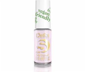 Delia Delia Cosmetics Vegan Friendly lak na nehty Velikos...