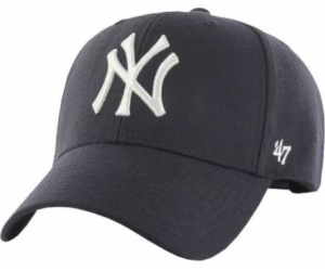 47 Značka 47 Brand New York Yankees MVP CapB-MVPSP17WBP-N...