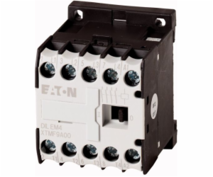 Eaton Výkonový stykač 9A 4P 400VAC 0Z 0R DILEM4 (051806)