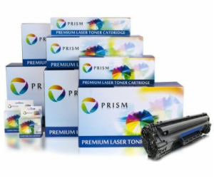 Toner Prism Yellow Replacement 131A (ZHL-CF212ANP)