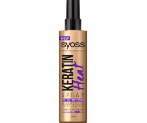 Syoss sprej Syoss keratin 200 ml