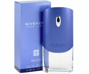 Givenchy Blue Label EDT 100 ml