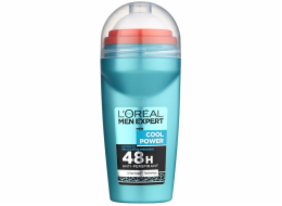 L Oreal Paris Men Expert Roll-on Deodorant Cool Power 50ml