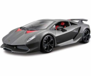 Bburago Lamborghini Sesto Elemento