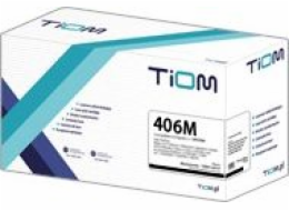 Náhradní toner Tiom Purpurový CLT-M406S (Ti-LS360MN)