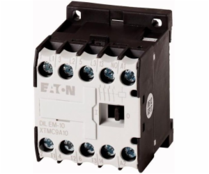 Eaton Power stykač 9A 3P 400V AC 1Z 0R DILEM-10 (051788)