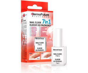 Dermofuture Precision Elixír na nehty 7v1 9ml