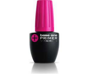 Silcare Base One Nail Primer 15ml