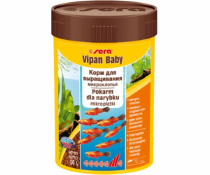 sera VIPAN BABY CAN 100 ml