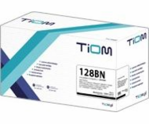 Náhradní černý toner Tiom 128A (Ti-LH320AN)