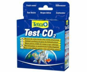 Tetra Test CO2 2 x 10 ml