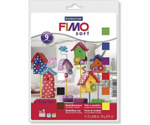 Staedtler Fimo Soft Set