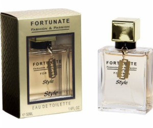 Fortunate Style EDP 50 ml