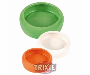 Trixie Keramická miska pro králíka, 400 ml, 13 cm