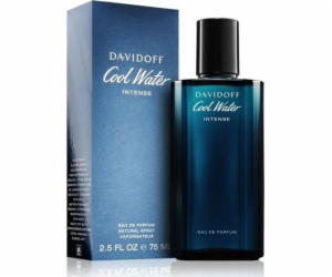 Davidoff Cool Water Intense EDP 75 ml