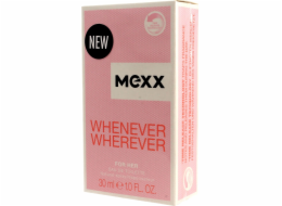 Mexx Whenever Wherever EDT 30 ml