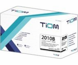 Náhradní černý toner Tiom TN-2010 (Ti-LB2010N)