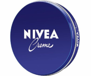 Nivea Classic krém 75 ml