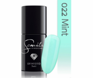 Semilac 022 Mint 7ml