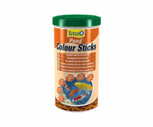 Tetra Pond Color Sticks 1l