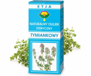 Etja tymiánový esenciální olej, 10 ml