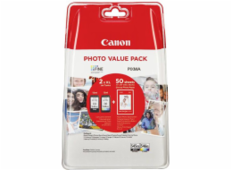 Inkoust Canon PG-545 XL/CL-546 XL