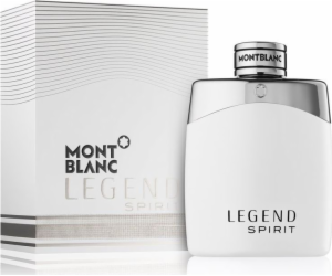 Mont Blanc Legend Spirit EDT 100 ml