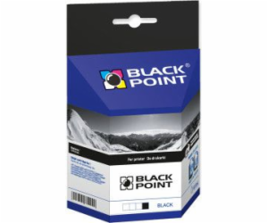 Inkoust Black Point BPC545 / PG-545 (černý)