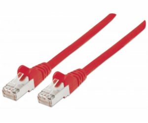 Patchcord Intellinet Network Solutions Cat6A, SFTP, 1m, č...