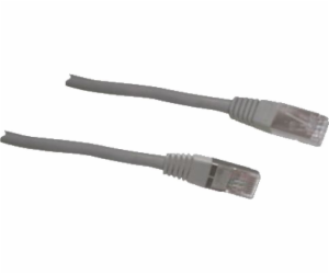 Schwaiger Patchcord, STP, Cat5, 15m, šedý (CKB1015051)