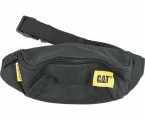 Caterpillar Caterpillar BTS Waist Bag 83734-01 černá Jedn...