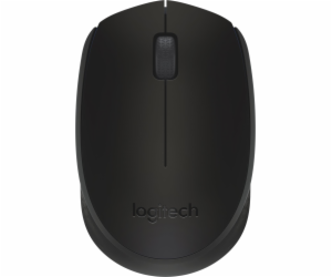 Myš Logitech M171 černá (910-004424)