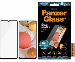 Antibakteriální ochrana PanzerGlass E2E Super+ pro pouzdr...