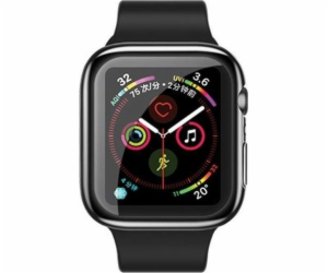 Ochranné pouzdro Usams USAMS pro Apple Watch 4 44mm. tran...