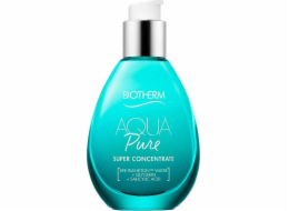 Biotherm Super Concentrate Aqua Pure pleťové sérum 50 ml