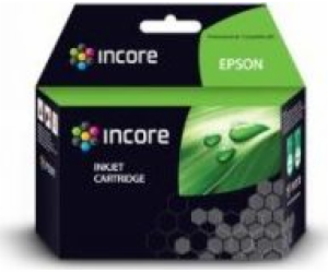 Incore Incore T2714 Yellow XL (c13t27144012)